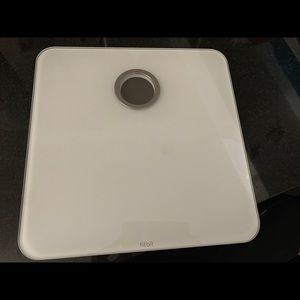 Fitbit Aria 2 Scale. Like brand new
